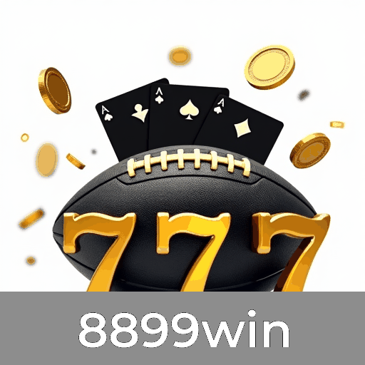 Descubra o Login Exclusivo e Seguro no 8899win