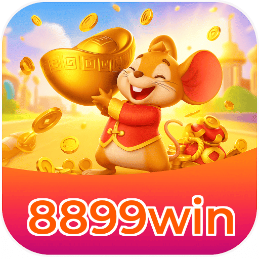 8899win Logo