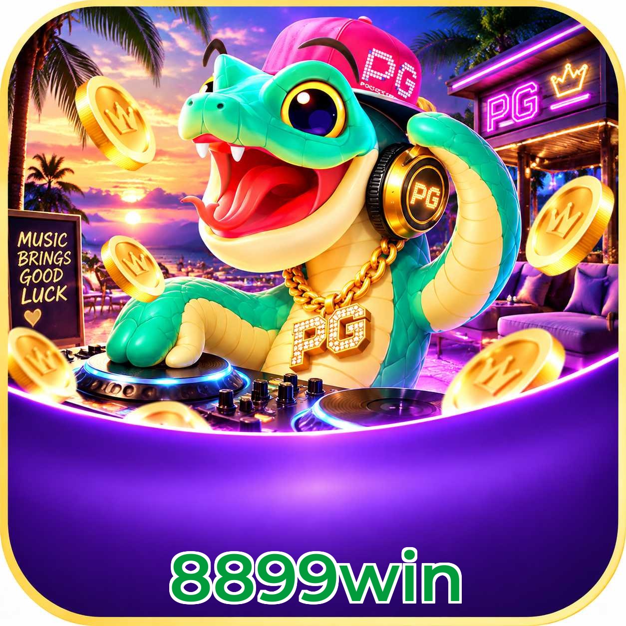 Jogos Fortune