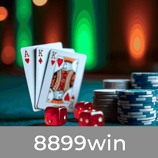 Descubra o Login Exclusivo e Seguro no 8899win