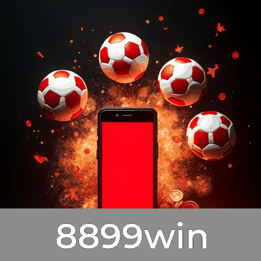 Explore os Bônus Únicos e Incomparáveis do 8899win
